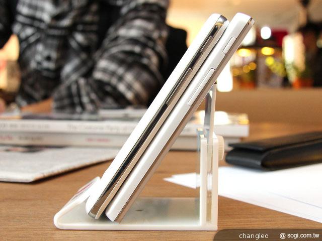 LG新機齊登台 L7II、L5II、Duet+、Duet四月推出 LG新機齊登台 L7II、L5II、Duet+、Duet四月推出
