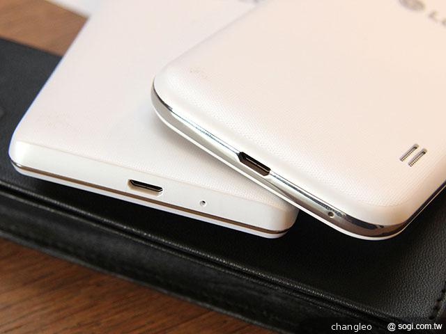 LG新機齊登台 L7II、L5II、Duet+、Duet四月推出 LG新機齊登台 L7II、L5II、Duet+、Duet四月推出