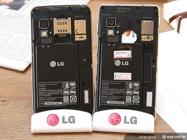LG新機齊登台 L7II、L5II、Duet+、Duet四月推出 LG新機齊登台 L7II、L5II、Duet+、Duet四月推出