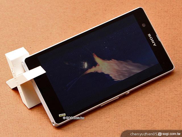 Sony Xperia Z傳當機Bug 原廠近期將釋出修正