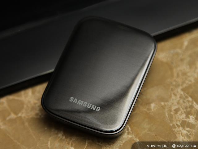 三星AllShare Cast Hub無線分享大螢幕 看片上網超爽快