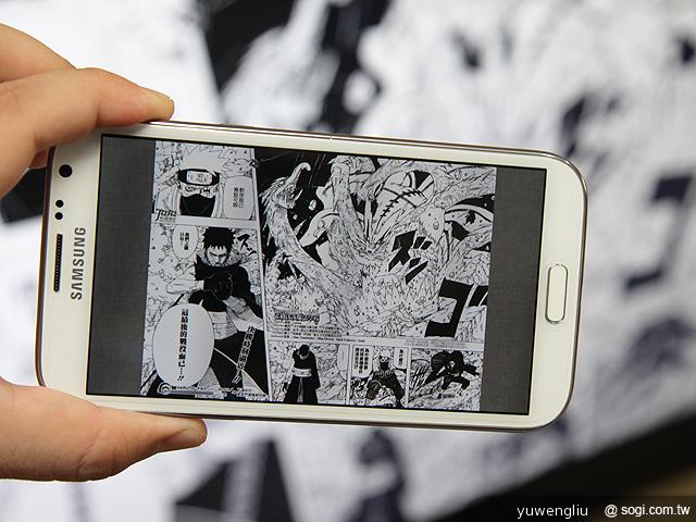 三星AllShare Cast Hub無線分享大螢幕 看片上網超爽快