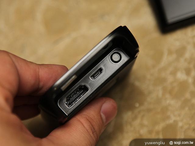 三星AllShare Cast Hub無線分享大螢幕 看片上網超爽快