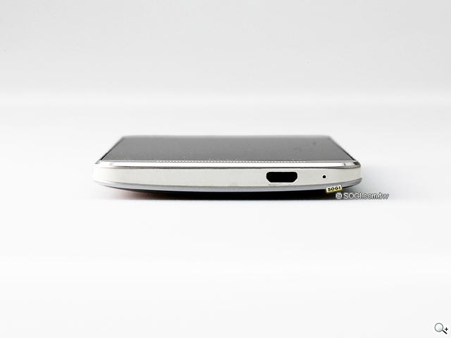 新HTC One 全鋁精緻工藝蘊含極速效能表現