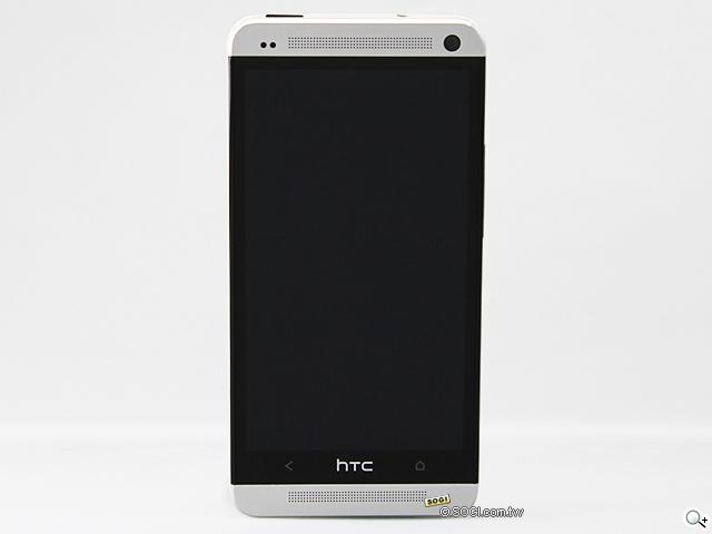 新HTC One 全鋁精緻工藝蘊含極速效能表現