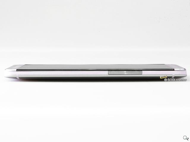 新HTC One 全鋁精緻工藝蘊含極速效能表現