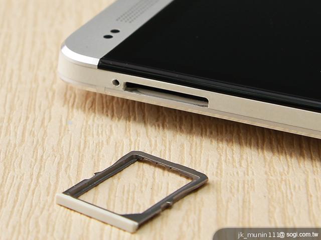 新HTC One 全鋁精緻工藝蘊含極速效能表現