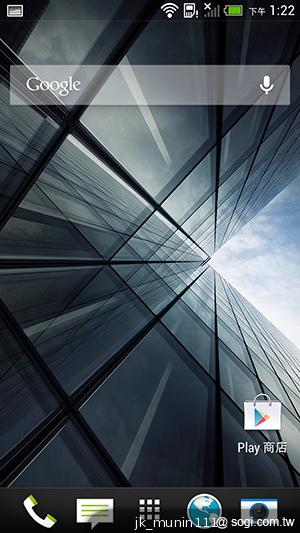 新HTC One旗艦級豐富功能全面體驗