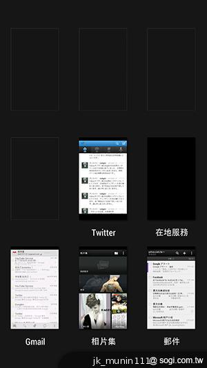 新HTC One旗艦級豐富功能全面體驗