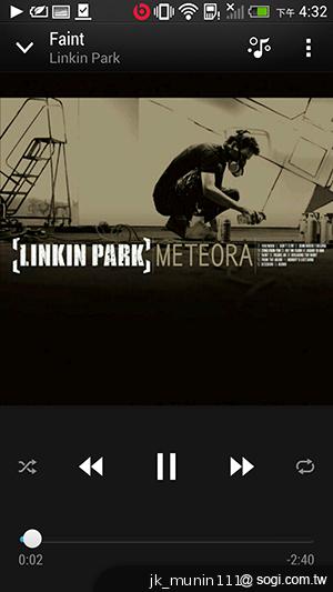 新HTC One旗艦級豐富功能全面體驗