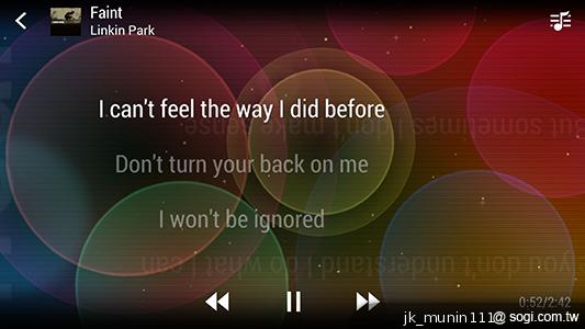 新HTC One旗艦級豐富功能全面體驗