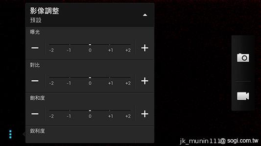 新HTC One UltraPixel攝錄實力與Zoe應用詳測