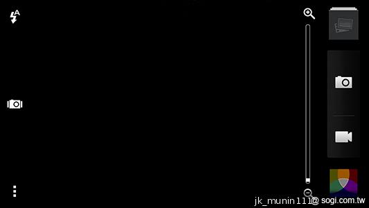 新HTC One UltraPixel攝錄實力與Zoe應用詳測