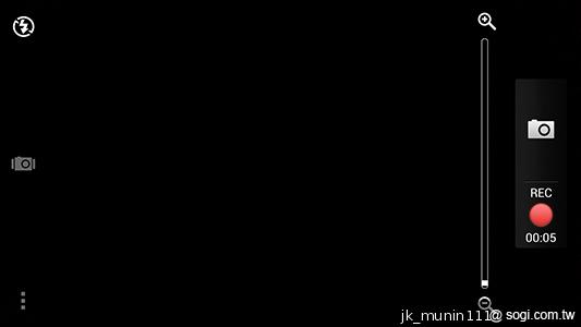 新HTC One UltraPixel攝錄實力與Zoe應用詳測