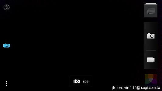 新HTC One UltraPixel攝錄實力與Zoe應用詳測