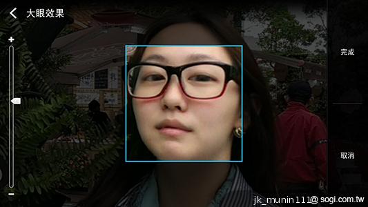 新HTC One UltraPixel攝錄實力與Zoe應用詳測