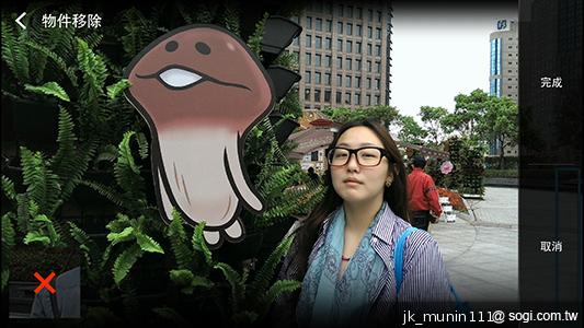 新HTC One UltraPixel攝錄實力與Zoe應用詳測