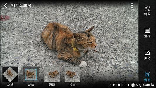 新HTC One UltraPixel攝錄實力與Zoe應用詳測