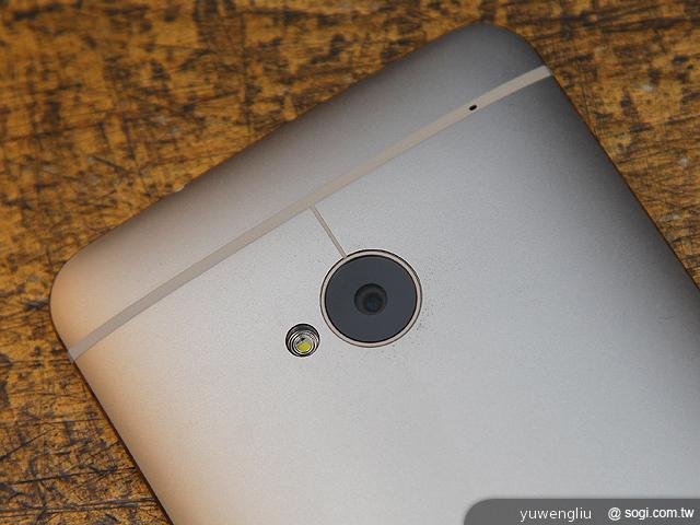 HTC One缺貨主因是UltraPixel 首批預購四月底前領貨 HTC One缺貨主因是UltraPixel 首批預購四月底前領貨