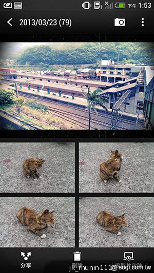 新HTC One旗艦級豐富功能全面體驗