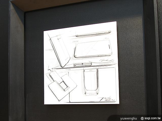 華碩PadFone Infinity登台 四電信同賣32G單機20990