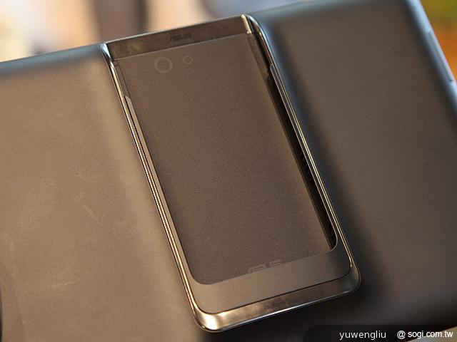 華碩PadFone Infinity登台 四電信同賣32G單機20990