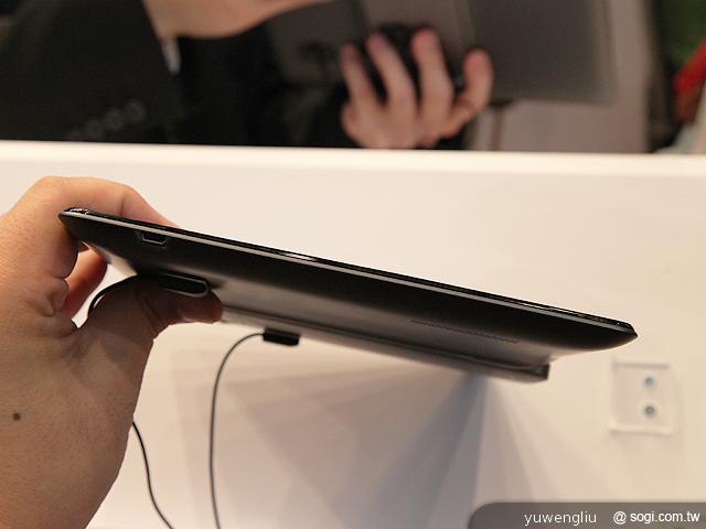 華碩PadFone Infinity登台 四電信同賣32G單機20990