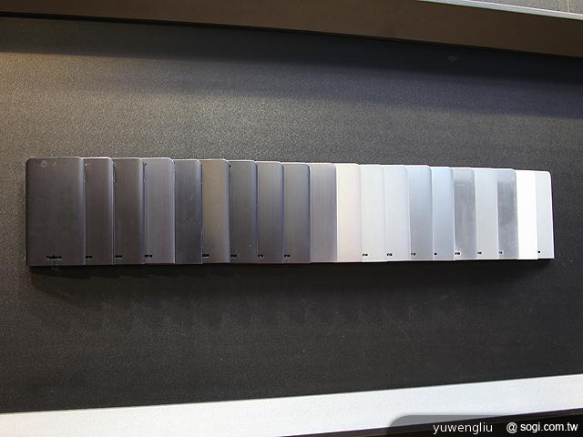 華碩PadFone Infinity登台 四電信同賣32G單機20990