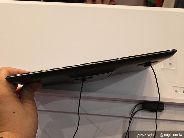 華碩PadFone Infinity登台 四電信同賣32G單機20990