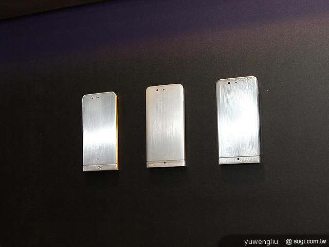 華碩PadFone Infinity登台 四電信同賣32G單機20990