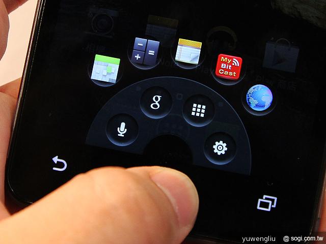 華碩PadFone Infinity登台 四電信同賣32G單機20990