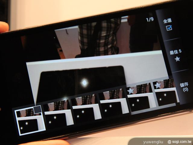 華碩PadFone Infinity登台 四電信同賣32G單機20990