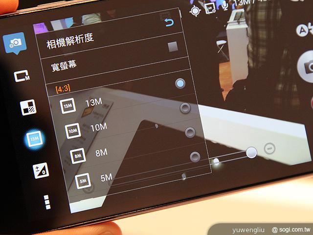 華碩PadFone Infinity登台 四電信同賣32G單機20990