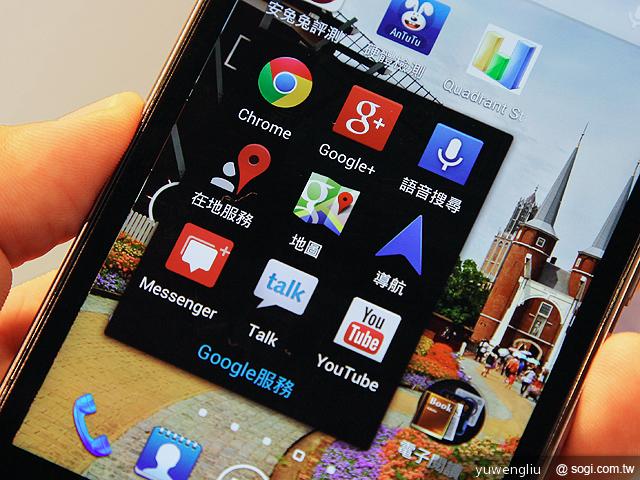 華碩PadFone Infinity登台 四電信同賣32G單機20990