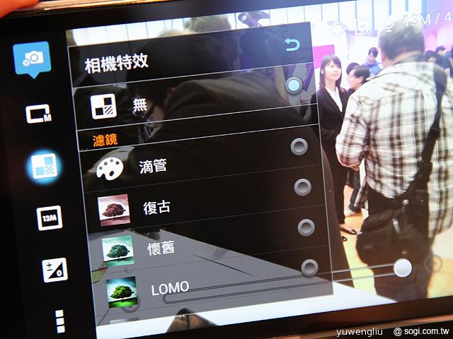 華碩PadFone Infinity登台 四電信同賣32G單機20990