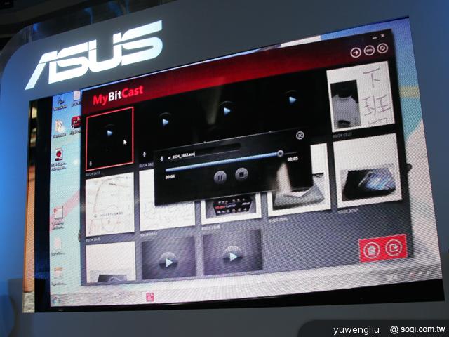 華碩PadFone Infinity登台 四電信同賣32G單機20990