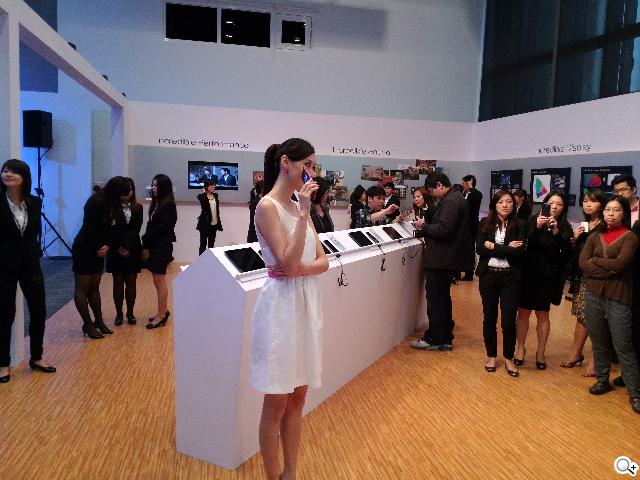 華碩PadFone Infinity登台 四電信同賣32G單機20990