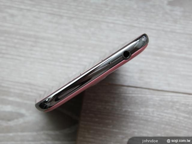 女孩專屬筆記本 三星GALAXY Note 2櫻花粉圖賞