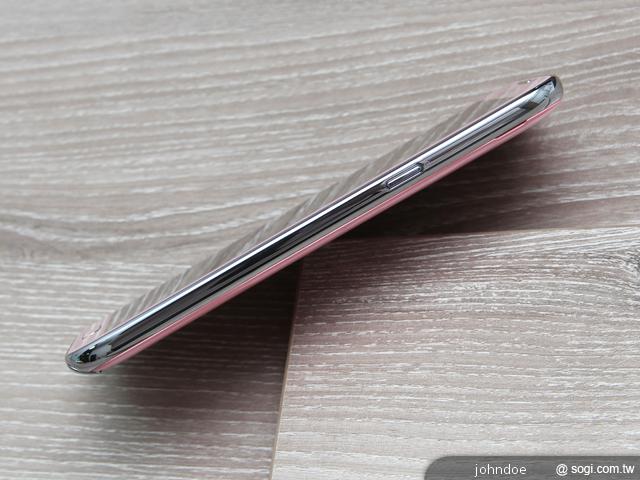 女孩專屬筆記本 三星GALAXY Note 2櫻花粉圖賞