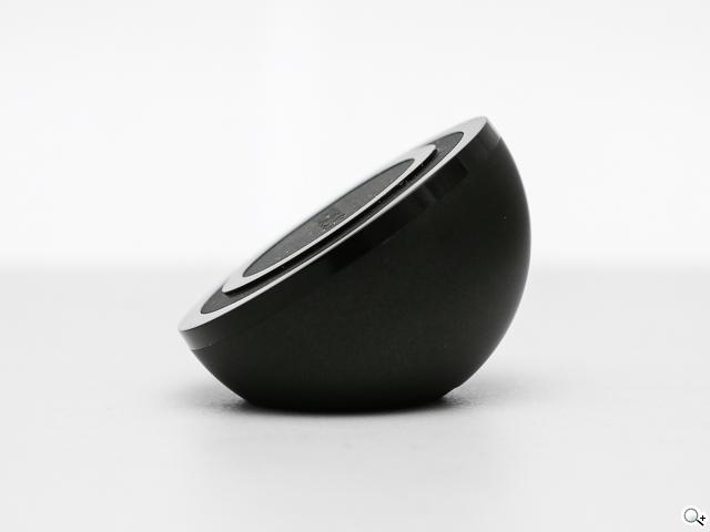 Google Nexus 4 WCP-400無線充電球 無限歡樂！