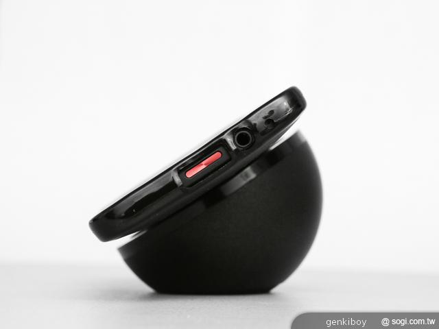 Google Nexus 4 WCP-400無線充電球 無限歡樂！