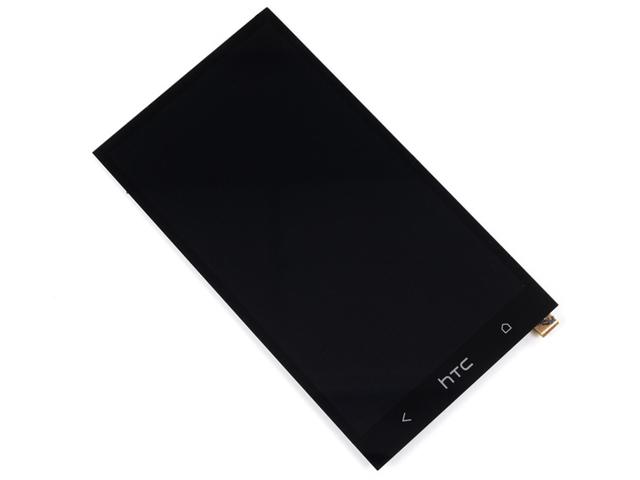 新HTC One拆透透 iFixit：很難修