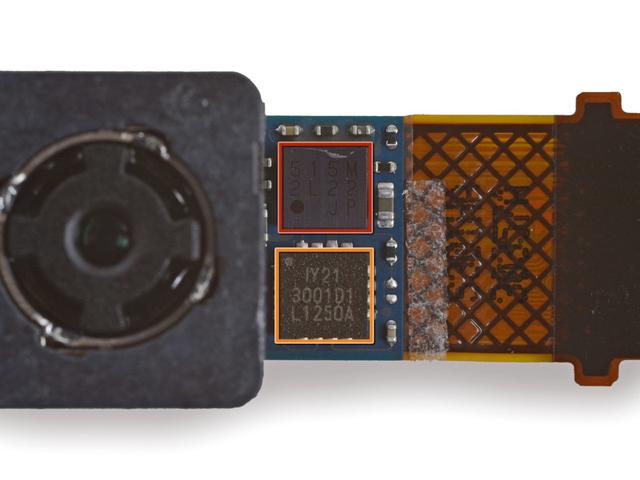 新HTC One拆透透 iFixit：很難修