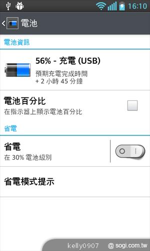 LG Optimus L5II E450平價入門 也能聲控拍照 LG Optimus L5II E450平價入門 也能聲控拍照