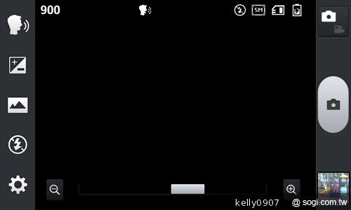 LG Optimus L5II E450平價入門 也能聲控拍照 LG Optimus L5II E450平價入門 也能聲控拍照