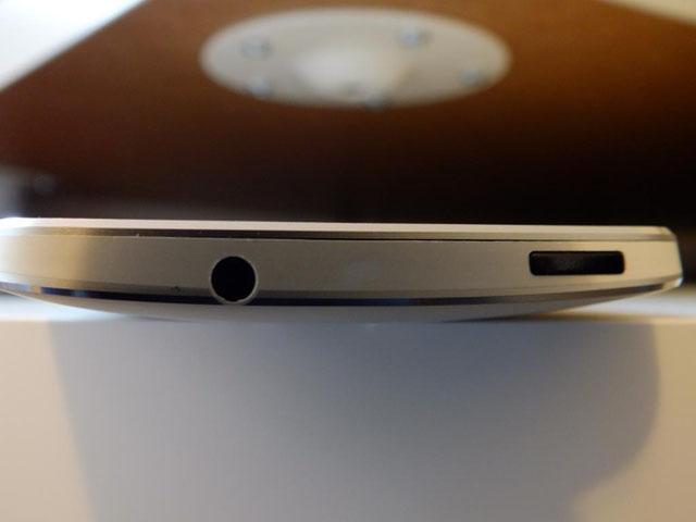 宏達電新機New HTC One傳出明顯縫隙、漏光等問題 宏達電新機New HTC One傳出明顯縫隙、漏光等問題