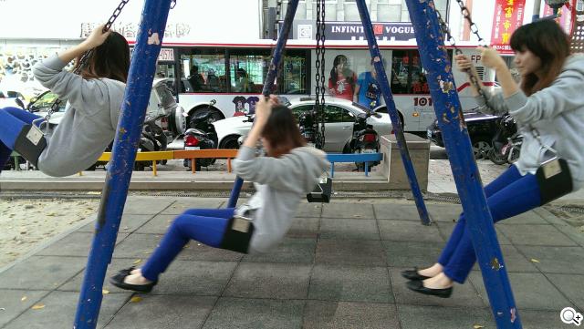 新HTC One UltraPixel攝錄實力與Zoe應用詳測