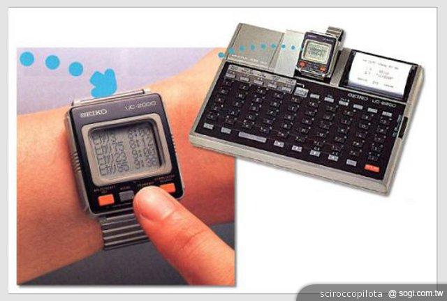 智慧型手錶離我們有多遠？