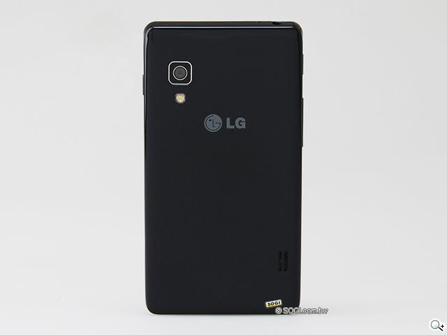 LG Optimus L5II E450平價入門 也能聲控拍照 LG Optimus L5II E450平價入門 也能聲控拍照