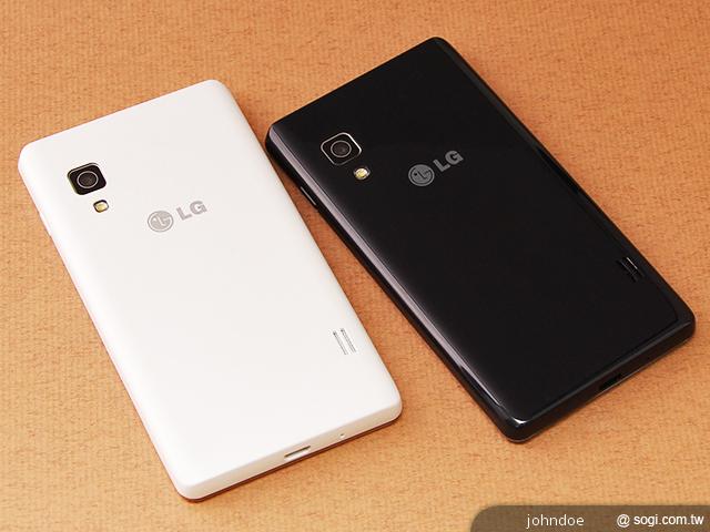 LG Optimus L5II E450平價入門 也能聲控拍照 LG Optimus L5II E450平價入門 也能聲控拍照